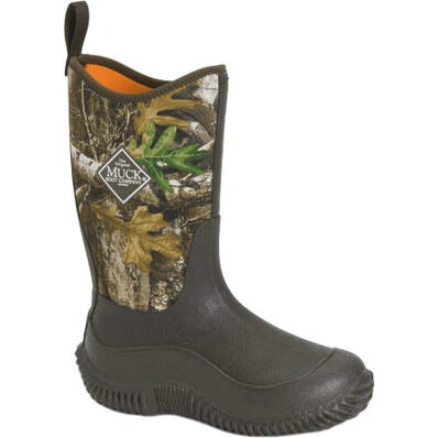 KIDS HALE BRNREALTREE - MadeInUSA