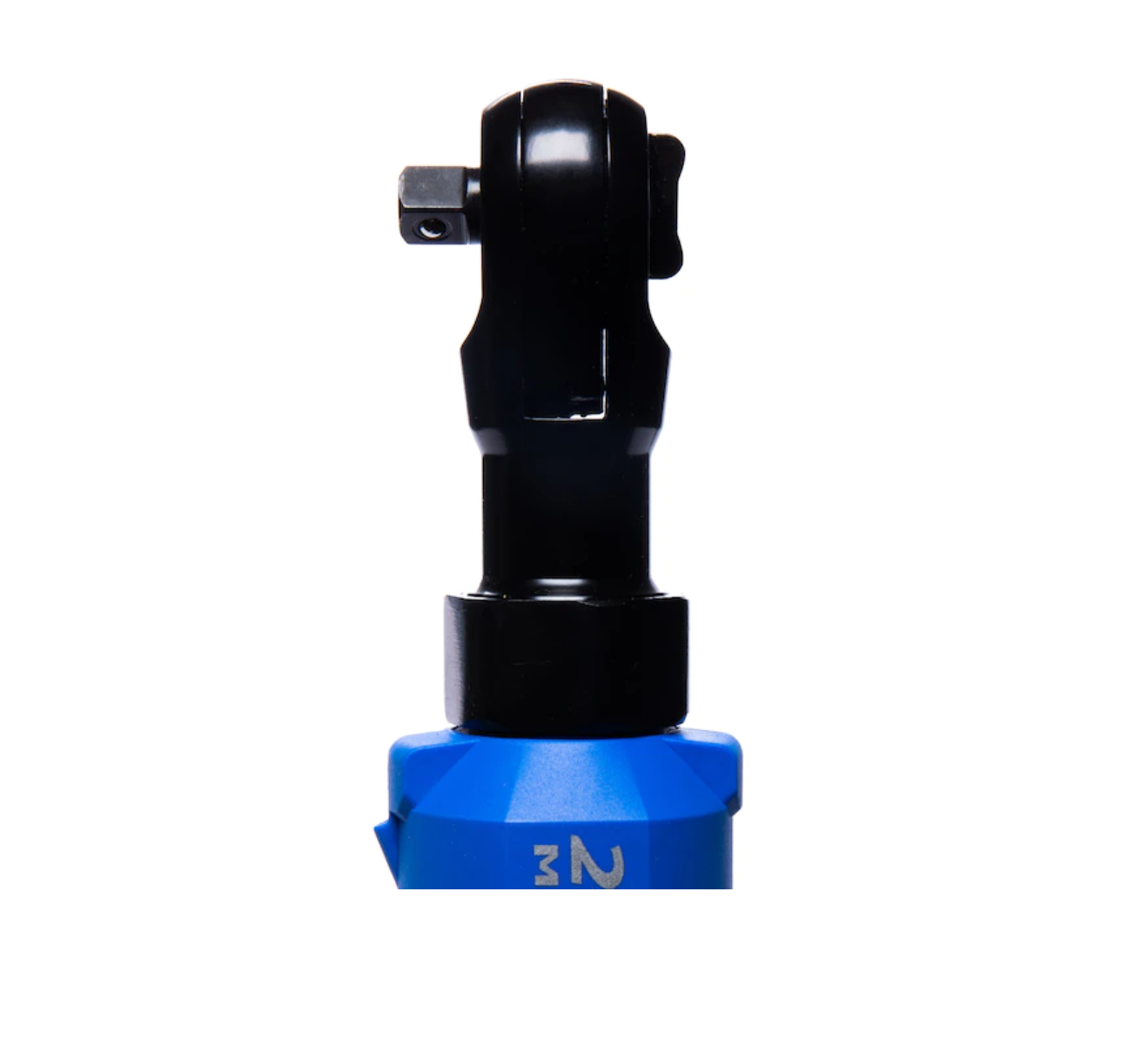 Kobalt KRW 124B03 24volt Max Variable Speed Brushless 38in Drive Cordless Ratchet Wrench Tool Only - MadeInUSA