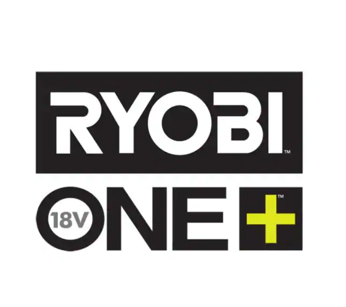 RYOBI P225 ONE 18V Cordless Brushless Drywall Screw Gun Tool Only - MadeInUSA