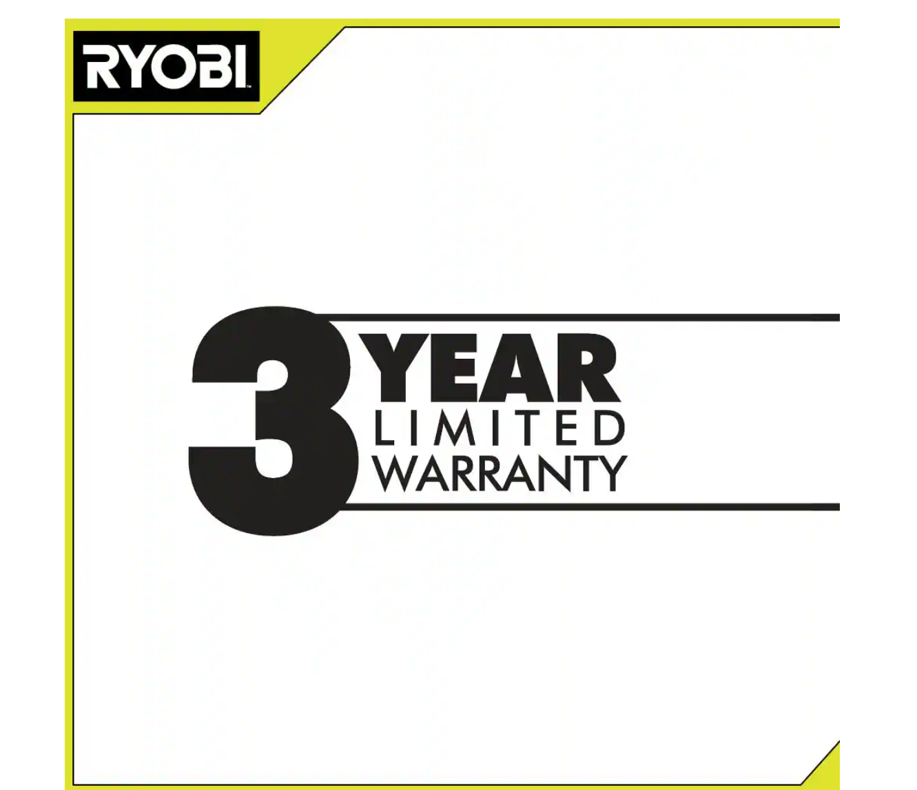 RYOBI P225 ONE 18V Cordless Brushless Drywall Screw Gun Tool Only - MadeInUSA