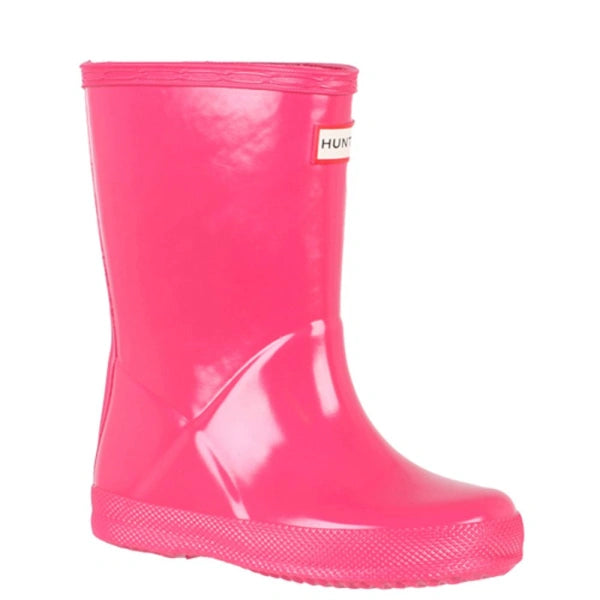 KIDS CLASSIC GLOSS BRT PINK - MadeInUSA