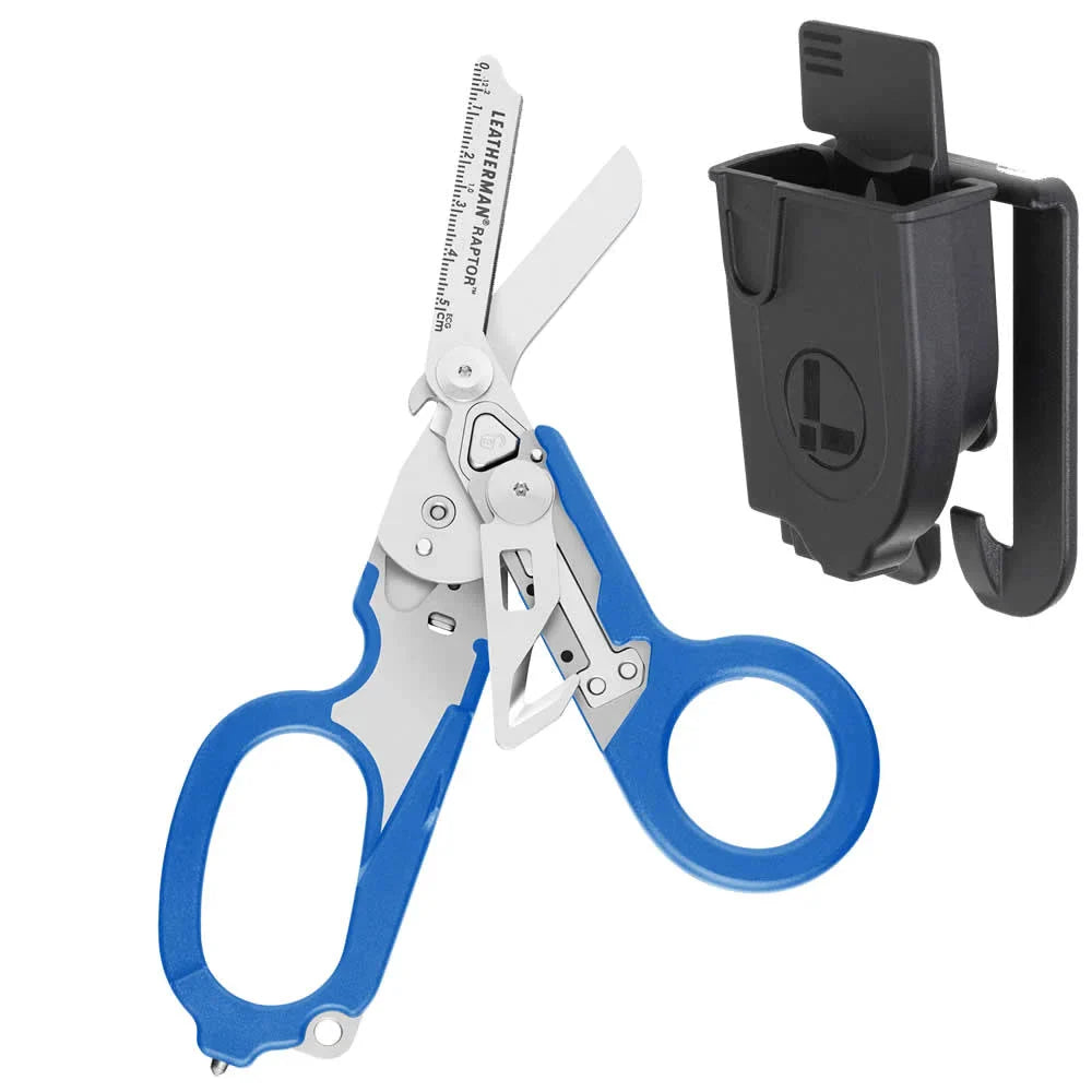 Leatherman Raptor Multi Tool with Holster - MadeInUSA