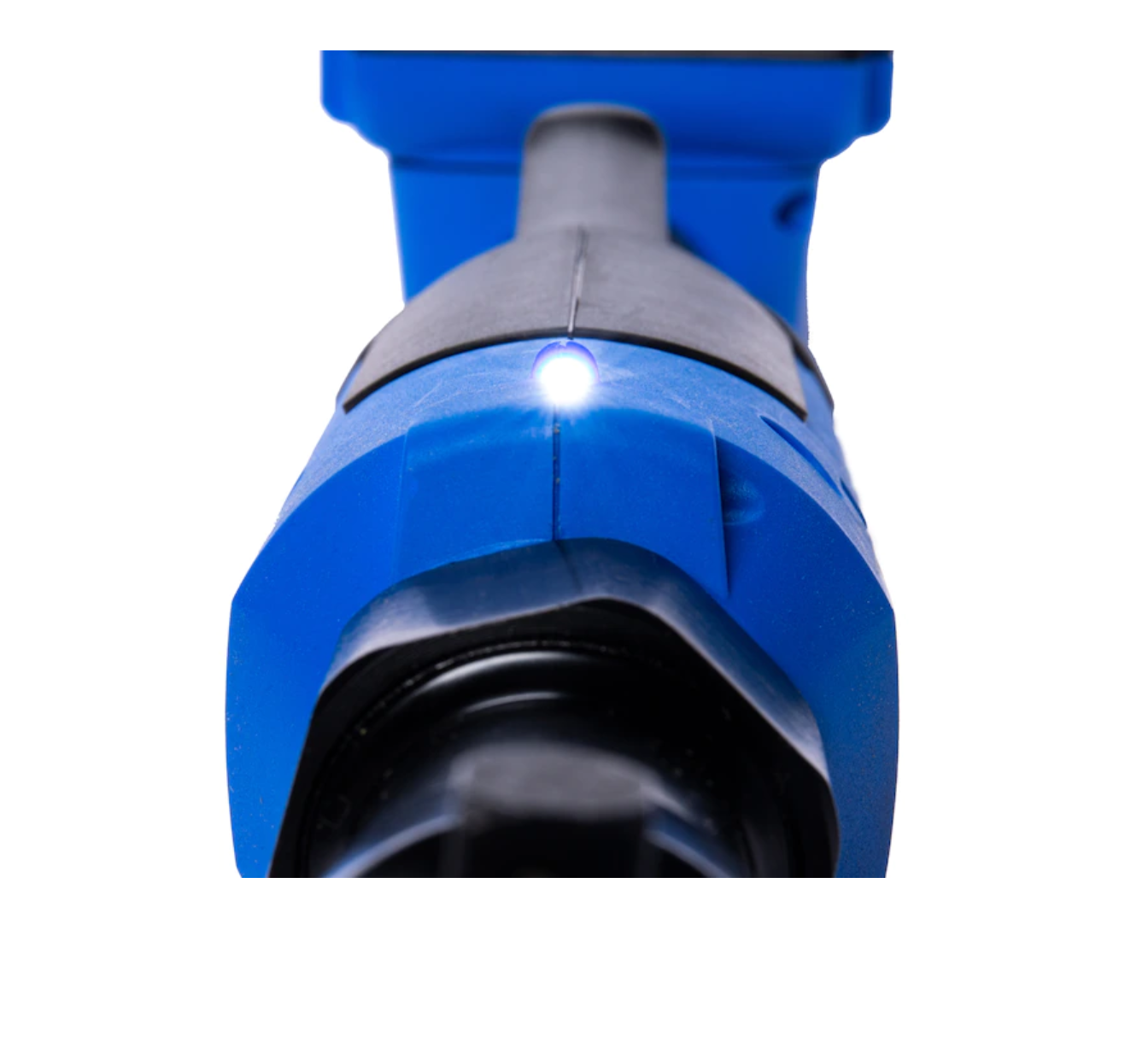 Kobalt KRW 124B03 24volt Max Variable Speed Brushless 38in Drive Cordless Ratchet Wrench Tool Only - MadeInUSA