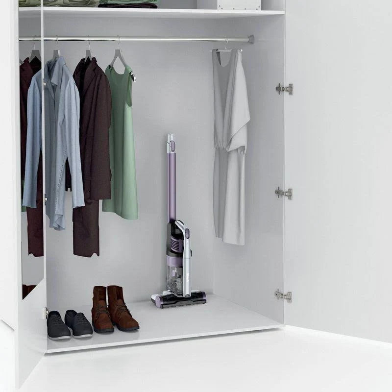 Shark IX141H Pet Cordless Stick Vacuum with Anti-Allergen Complete Seal - MadeInUSA