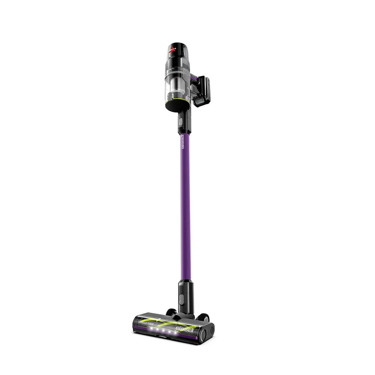 Bissell Cleanview XR Pet 300W Stick Bagless Vacuum | 3797V - MadeInUSA
