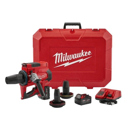 M18 ForceLogic ProPEX Expansion Tool Kit - MadeInUSA