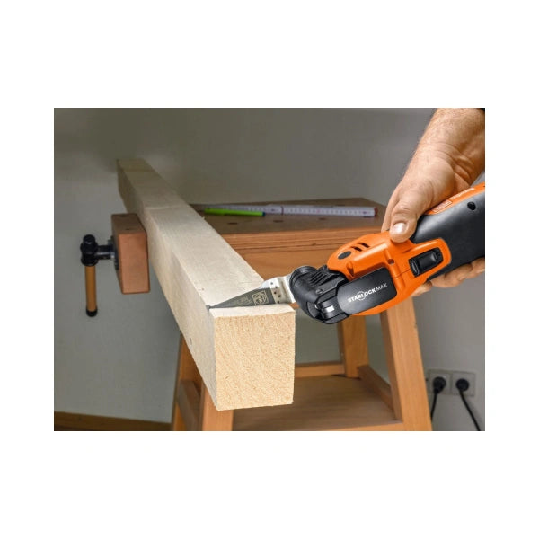 450W Oscillating MultiTool Professional Set for Wood - MadeInUSA