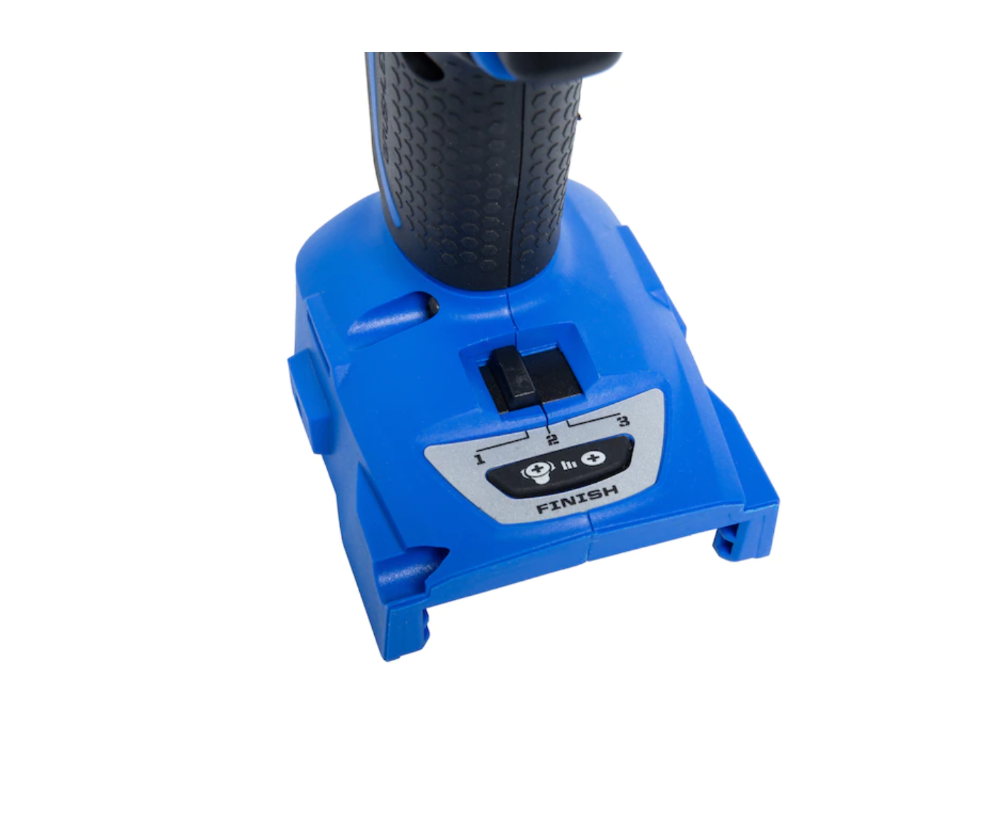 Kobalt KIW 3824B03 BrushlessAmp 24volt Max Variable Speed Brushless 38in Drive Cordless Impact Wrench Tool only - MadeInUSA