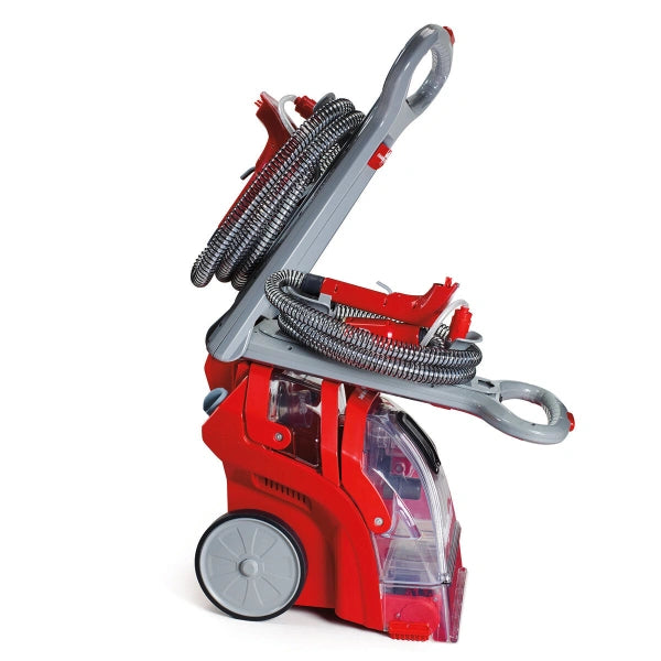 Rug Doctor Deep Carpet Cleaner with 2 x 1L Carpet Detergent - MadeInUSA