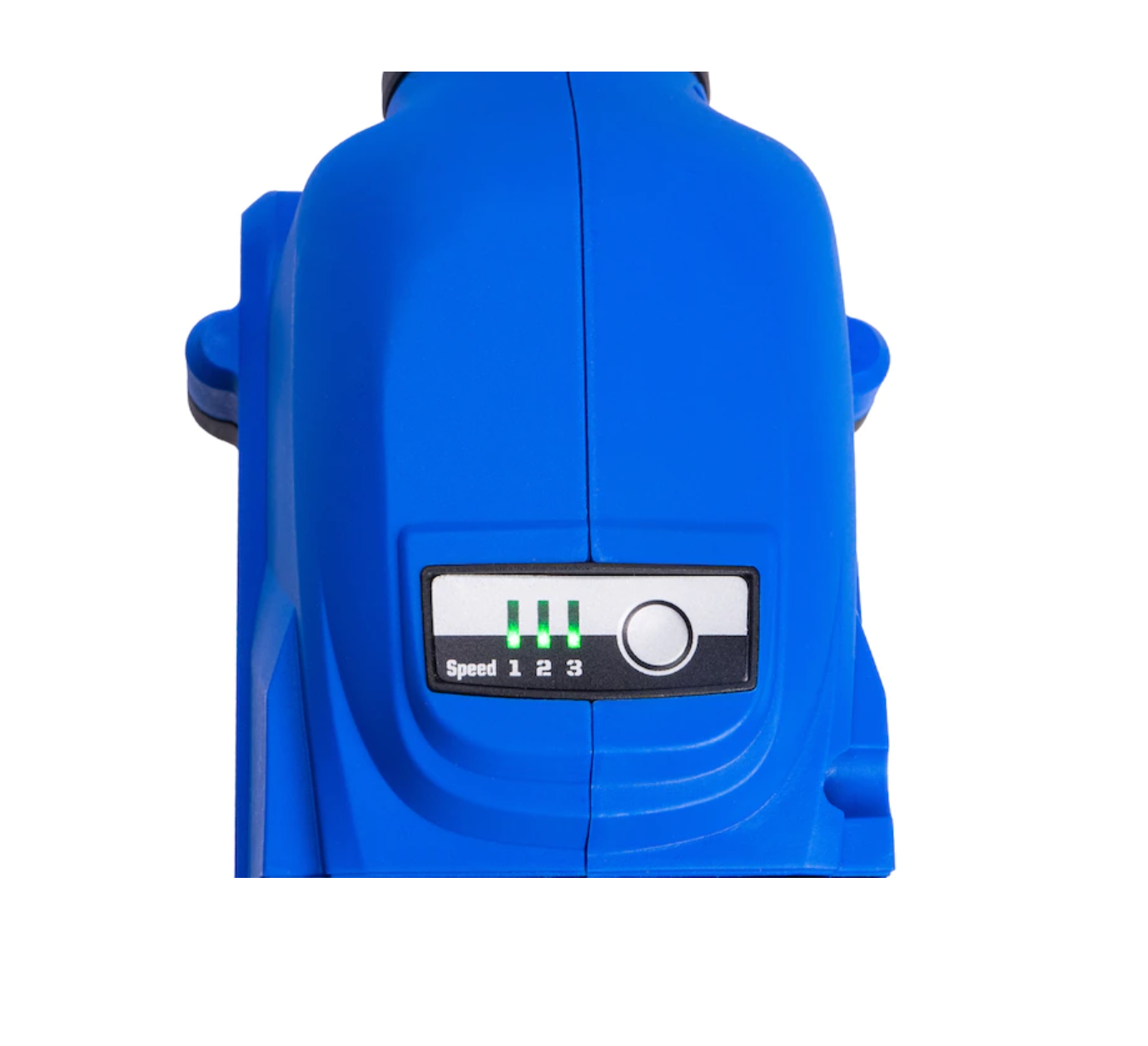 Kobalt KMT 2624A03 17Piece Brushless 24volt Max Variable Speed Oscillating MultiTool Kit with Soft Case 1Battery Included - MadeInUSA