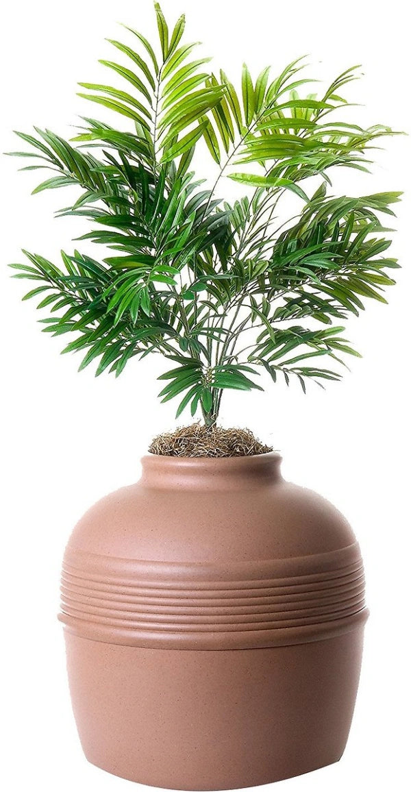 Good Pet Stuff Hidden Cat Litter Planter - MadeInUSA