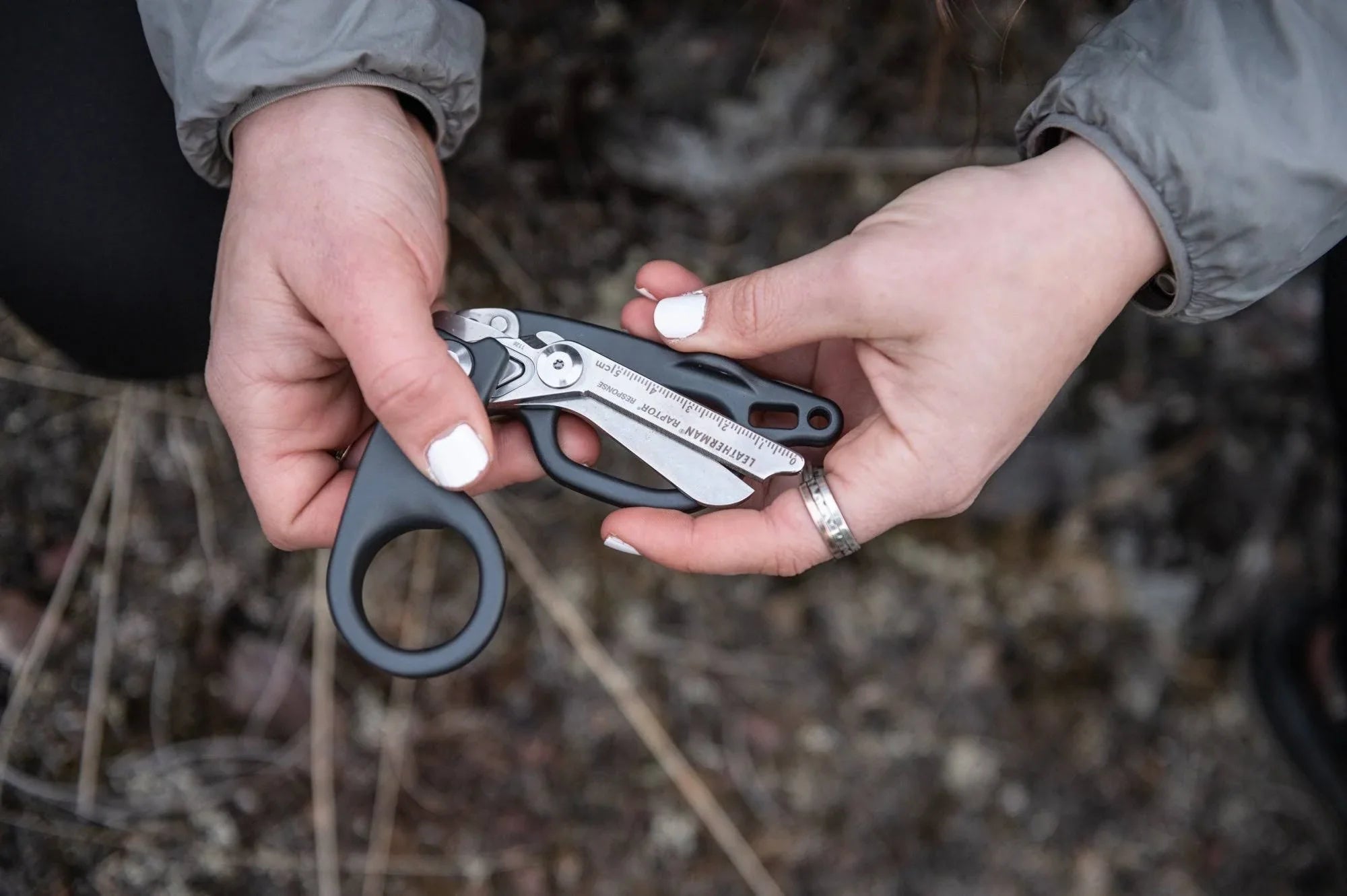 Leatherman Raptor Multi Tool with Holster - MadeInUSA