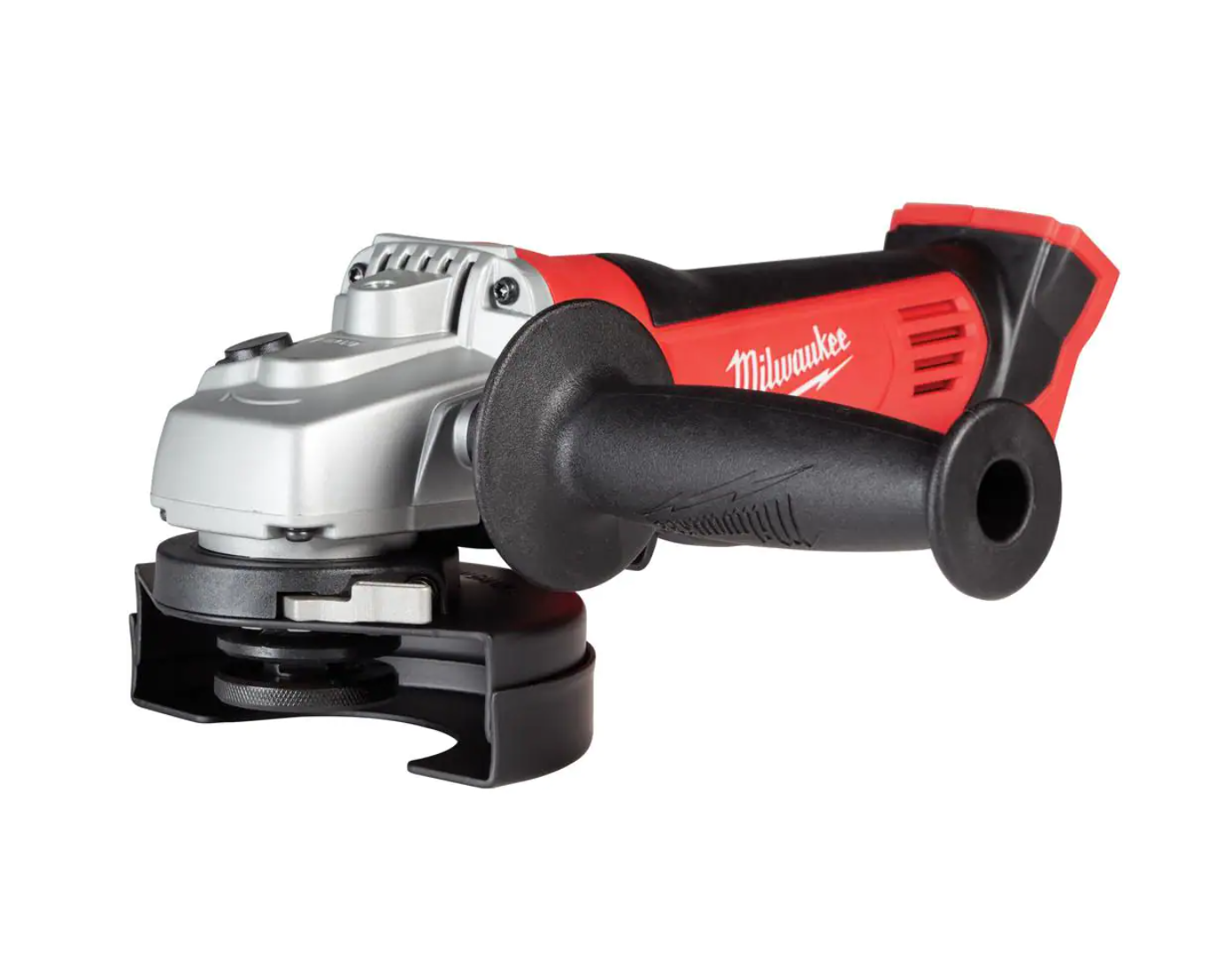 Milwaukee 268020 M18 18V LithiumIon Cordless 412 in. CutOffGrinder ToolOnly - MadeInUSA