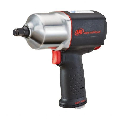 12 Quiet Air Impactool - MadeInUSA