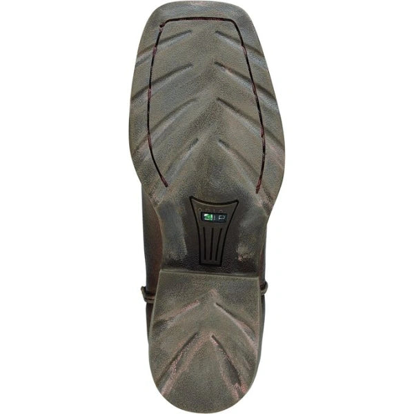 KIDS RAMBLER EARTH BRN BOMBER - MadeInUSA