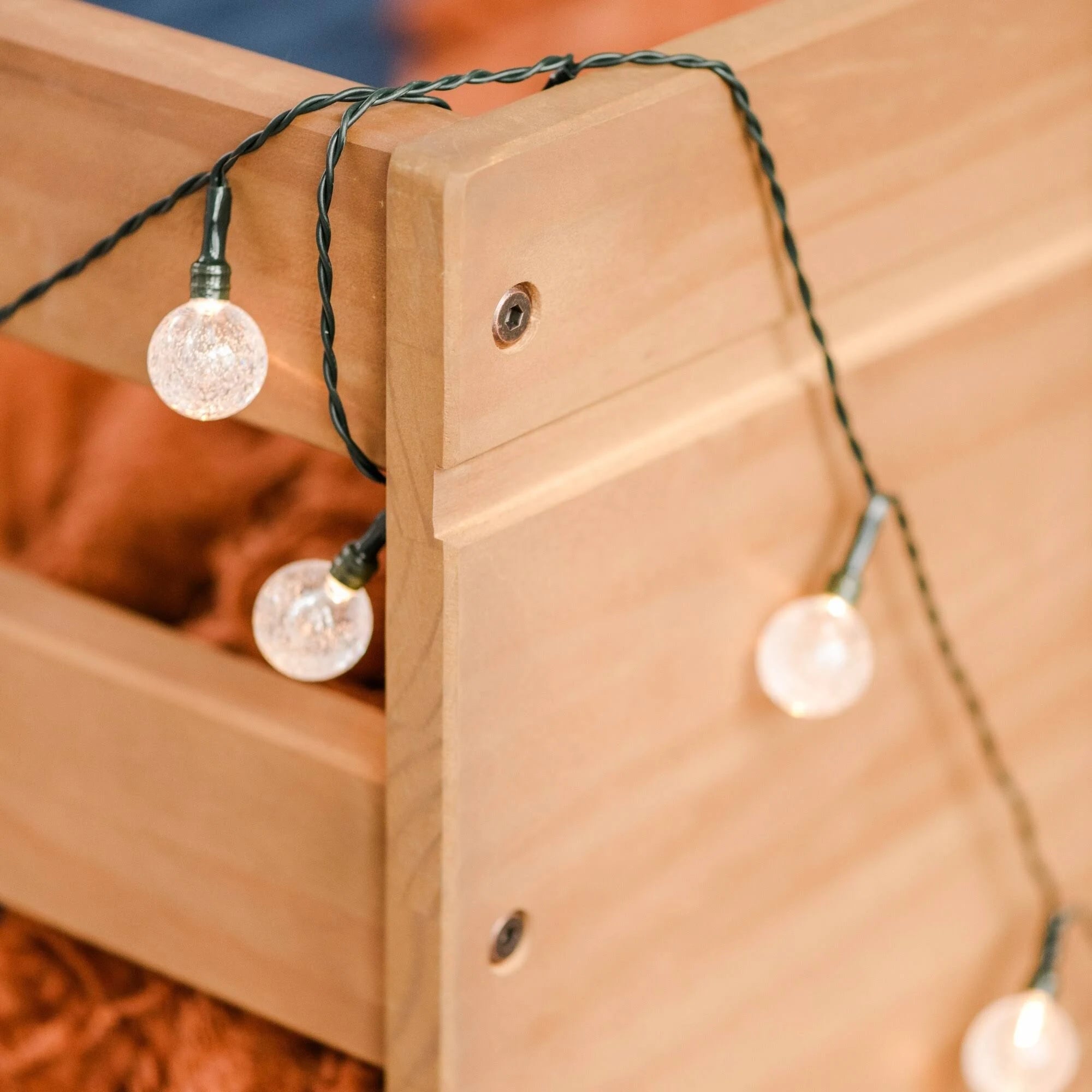 Max & Lily Modern Farmhouse Low Loft Bed, Twin Bed Frame for Kids with 2 Bookcases, White Wash - MadeInUSA