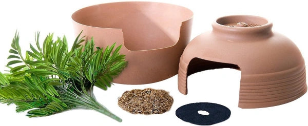 Good Pet Stuff Hidden Cat Litter Planter - MadeInUSA