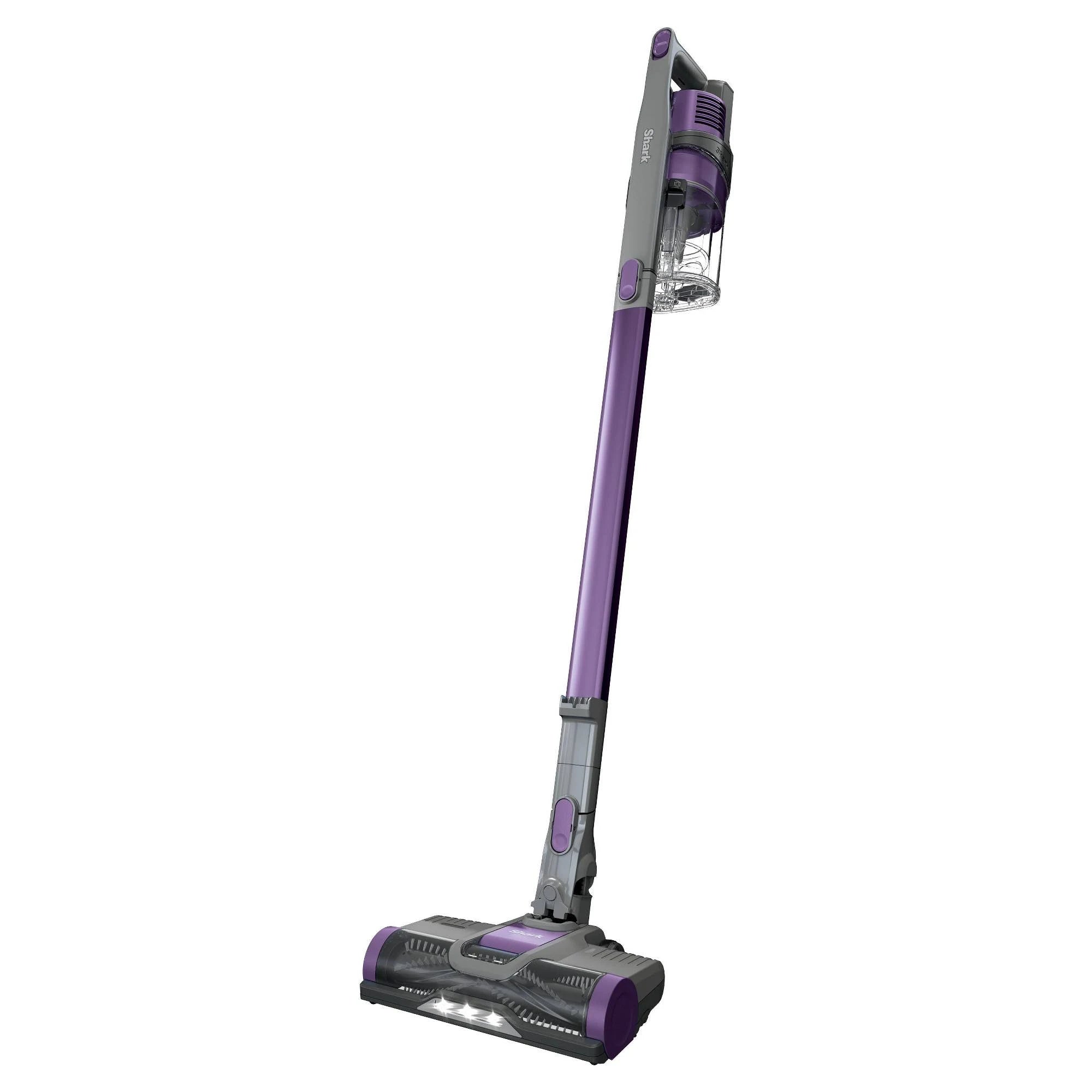 Shark IX141H Pet Cordless Stick Vacuum with Anti-Allergen Complete Seal - MadeInUSA