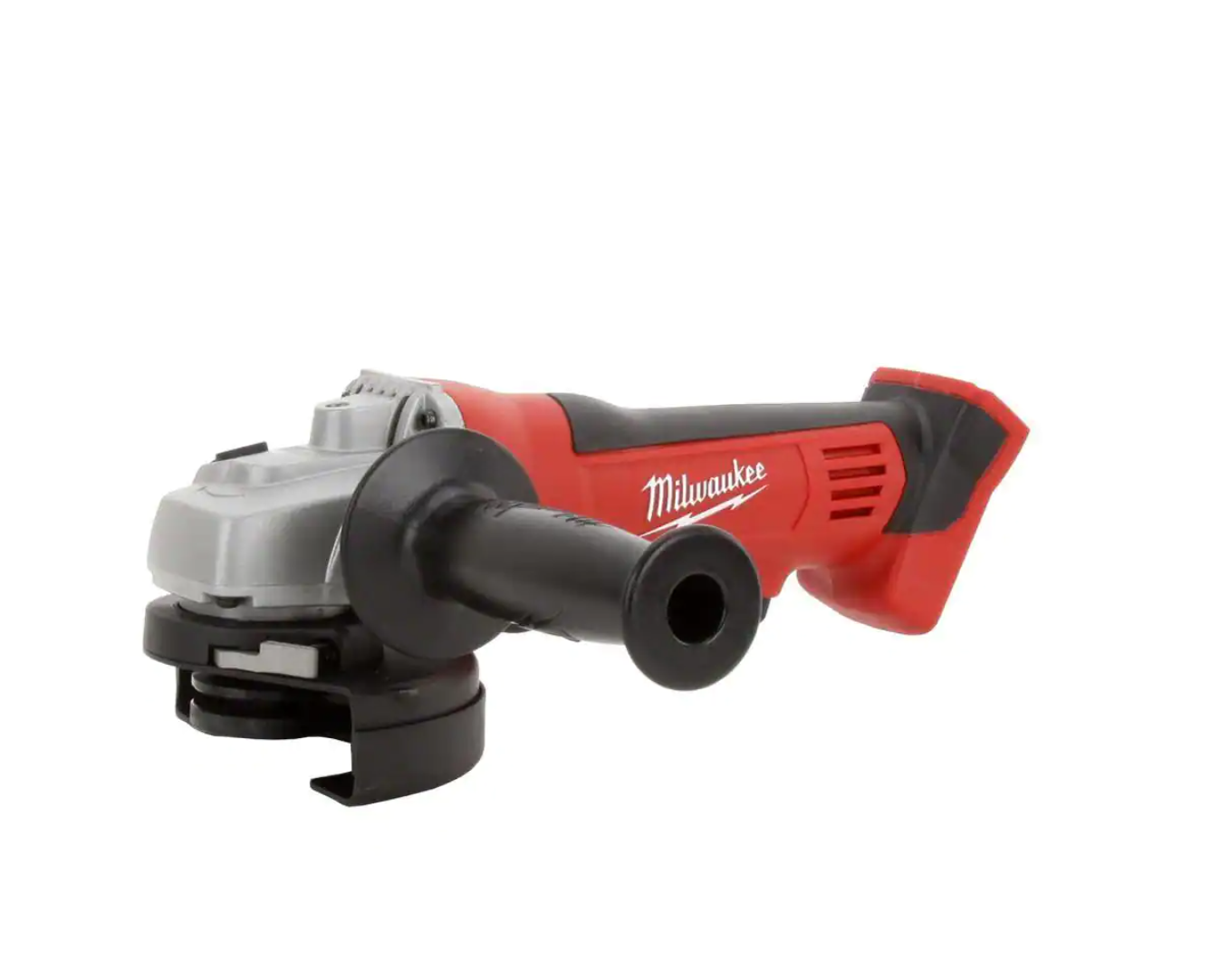Milwaukee 268020 M18 18V LithiumIon Cordless 412 in. CutOffGrinder ToolOnly - MadeInUSA