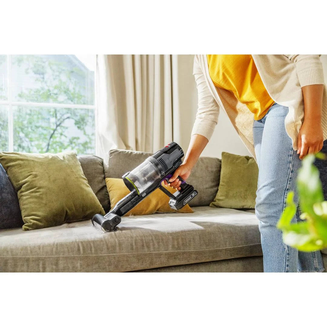 Bissell Cleanview XR Pet 300W Stick Bagless Vacuum | 3797V - MadeInUSA