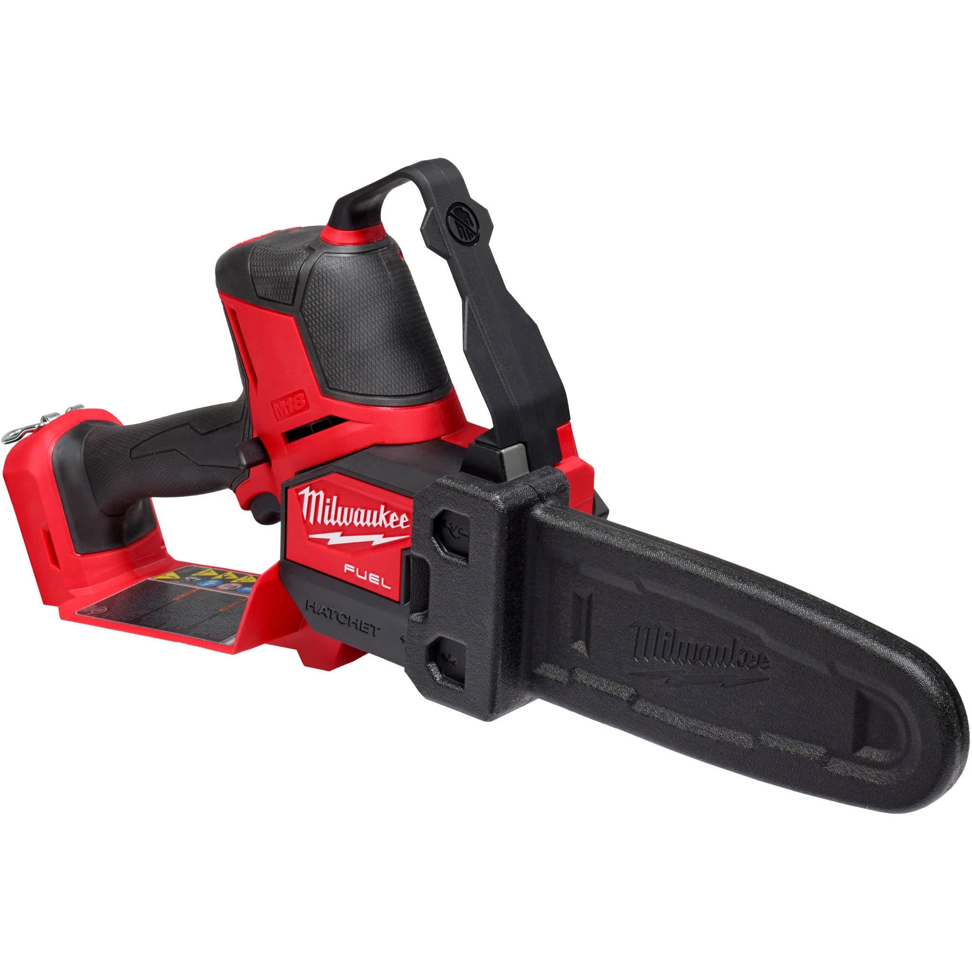Milwaukee Tool M18 Fuel Hatchet 8