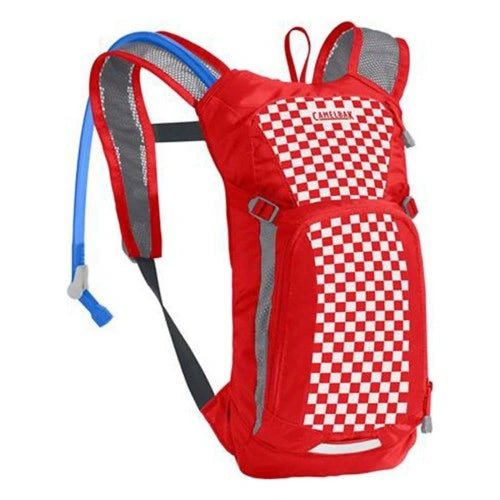 Kids CamelBack Mini M.U.L.E 50oz Hydration Pack - MadeInUSA