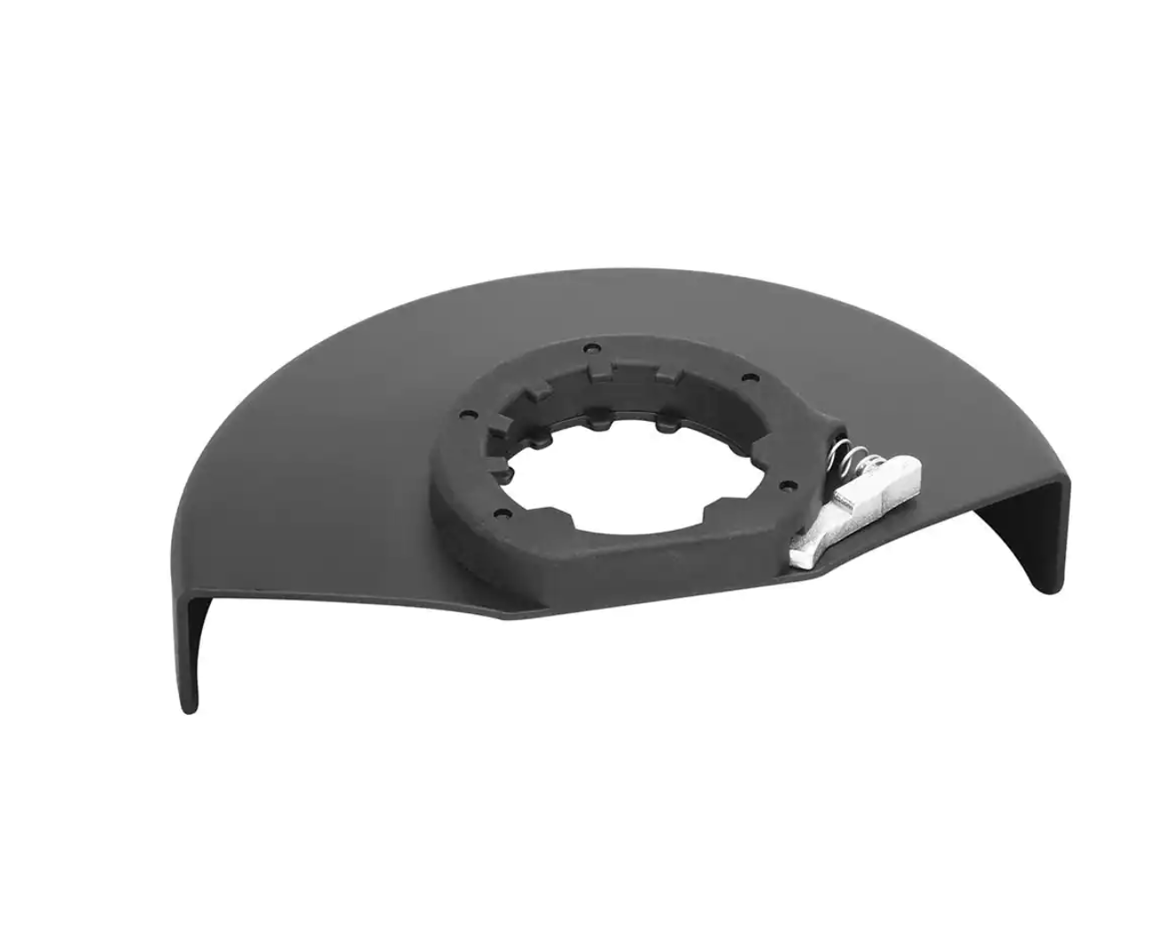 Milwaukee 268020 M18 18V LithiumIon Cordless 412 in. CutOffGrinder ToolOnly - MadeInUSA