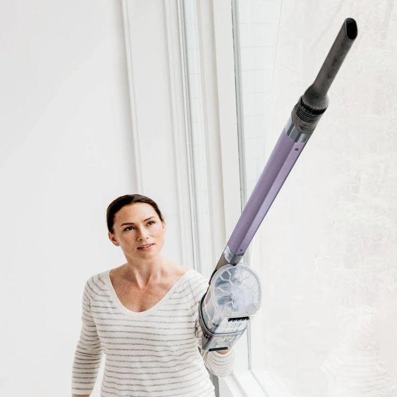 Shark IX141H Pet Cordless Stick Vacuum with Anti-Allergen Complete Seal - MadeInUSA