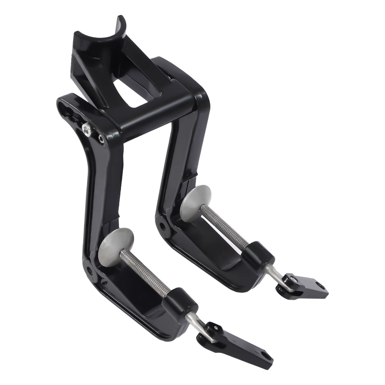 Miumaeov Outboard Boat Engine Motor 2-Stroke HP, 1.7KW Marine Boat Motor 52CC and Manual Pull Start for Inflatable Fishing Boats Yachts Water Sport Tools - MadeInUSA