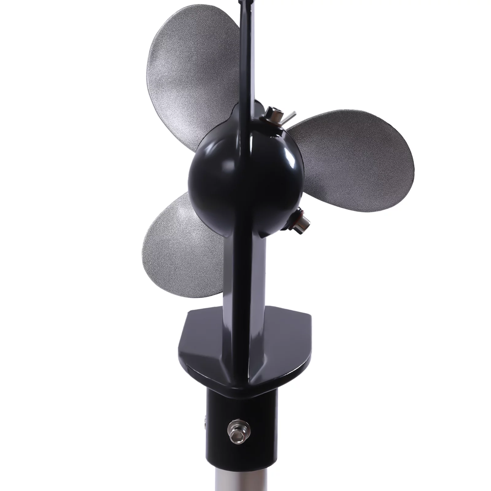 Miumaeov Outboard Boat Engine Motor 2-Stroke HP, 1.7KW Marine Boat Motor 52CC and Manual Pull Start for Inflatable Fishing Boats Yachts Water Sport Tools - MadeInUSA