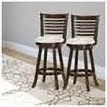 CorLiving Woodgrove 5-Bar Design 43