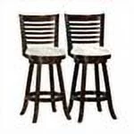 CorLiving Woodgrove 5-Bar Design 43