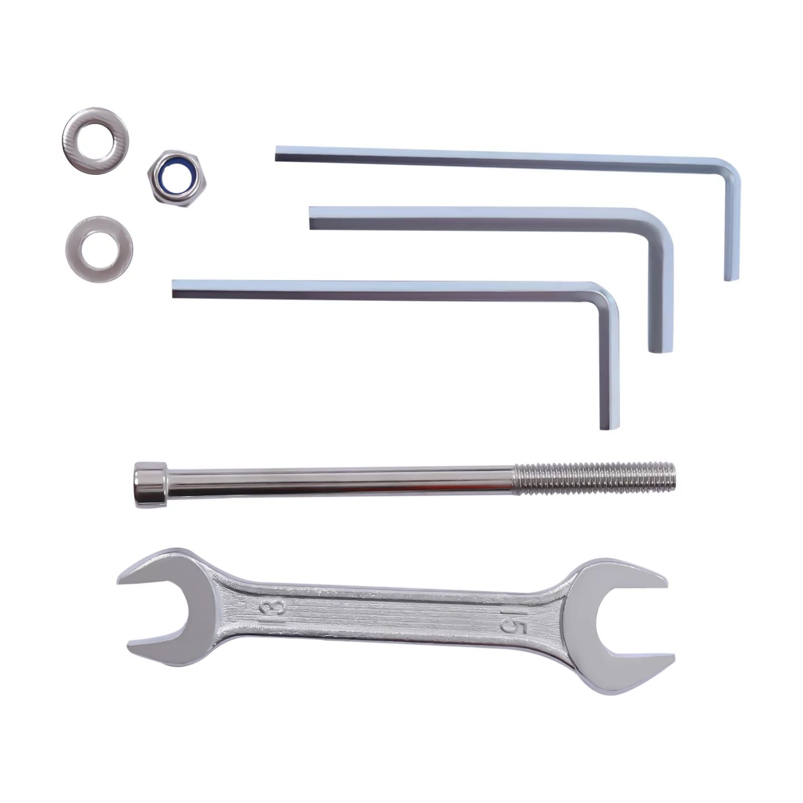 Miumaeov Outboard Boat Engine Motor 2-Stroke HP, 1.7KW Marine Boat Motor 52CC and Manual Pull Start for Inflatable Fishing Boats Yachts Water Sport Tools - MadeInUSA