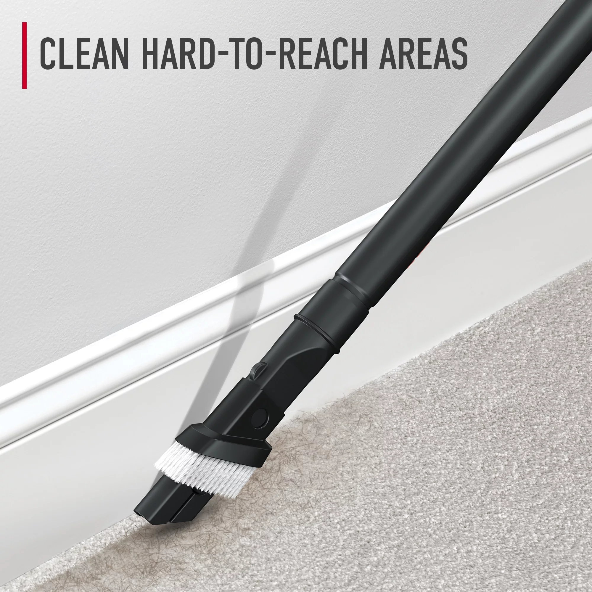 Hoover Wind Tunnel XL Pet Bagless Upright Vacuum, UH71107, New - MadeInUSA