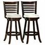 CorLiving Woodgrove 5-Bar Design 43