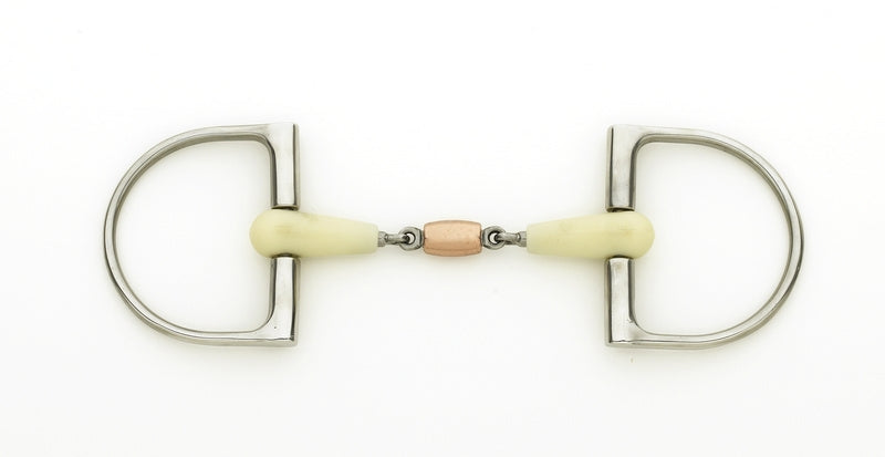 Happy Mouth Copper Roller Mouth Pro King Dee Bit