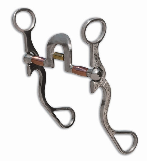 Professionals Choice Bob Avila Santa Maria Port w&#47;Roller Bit