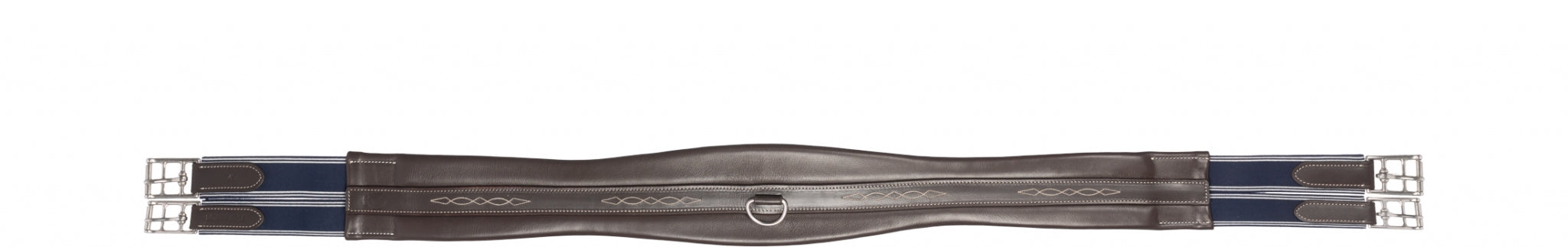 Equinavia Saga Chafeless Hunter Girth