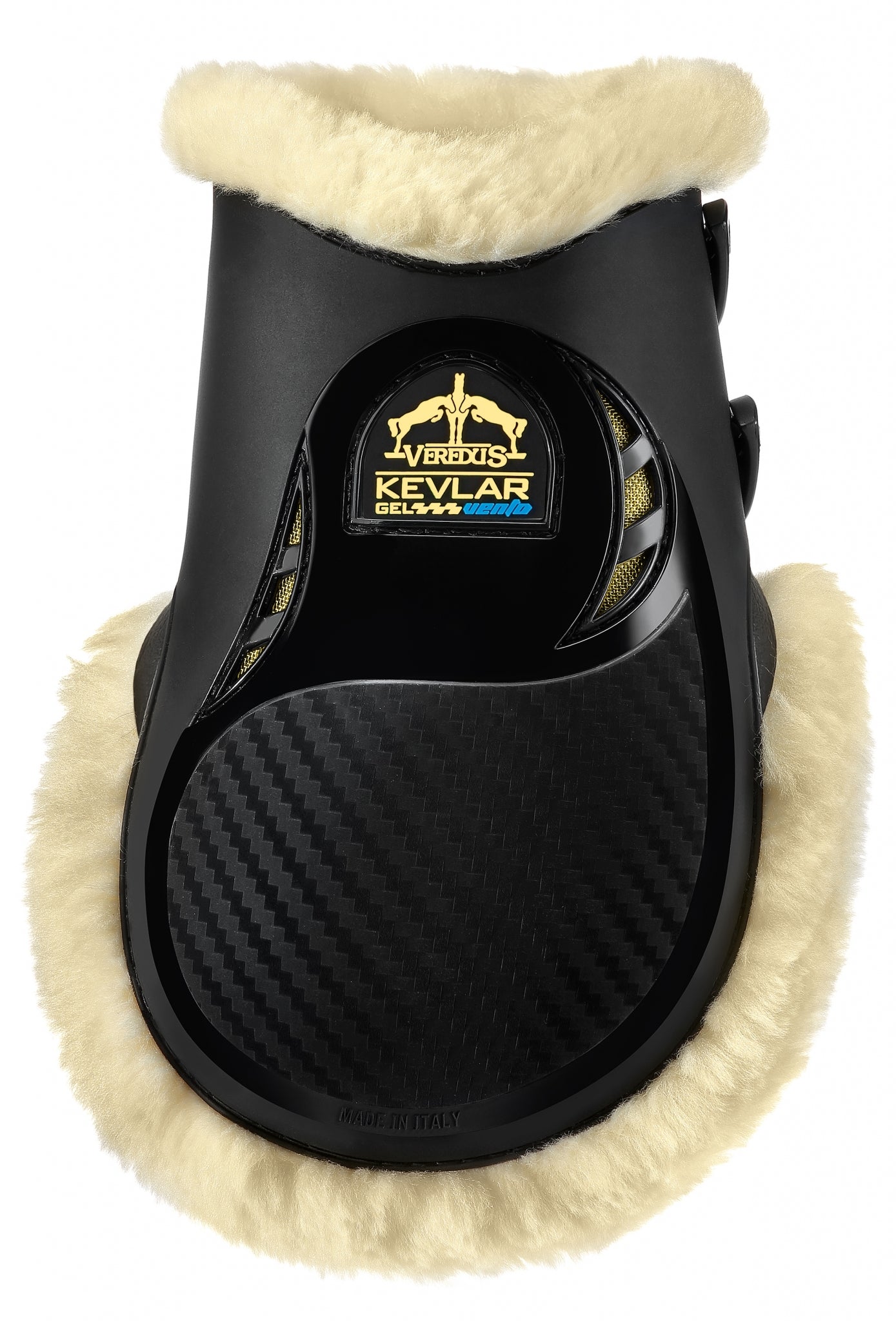 Veredus STS Kevlar Gel Vento Ankle Boots