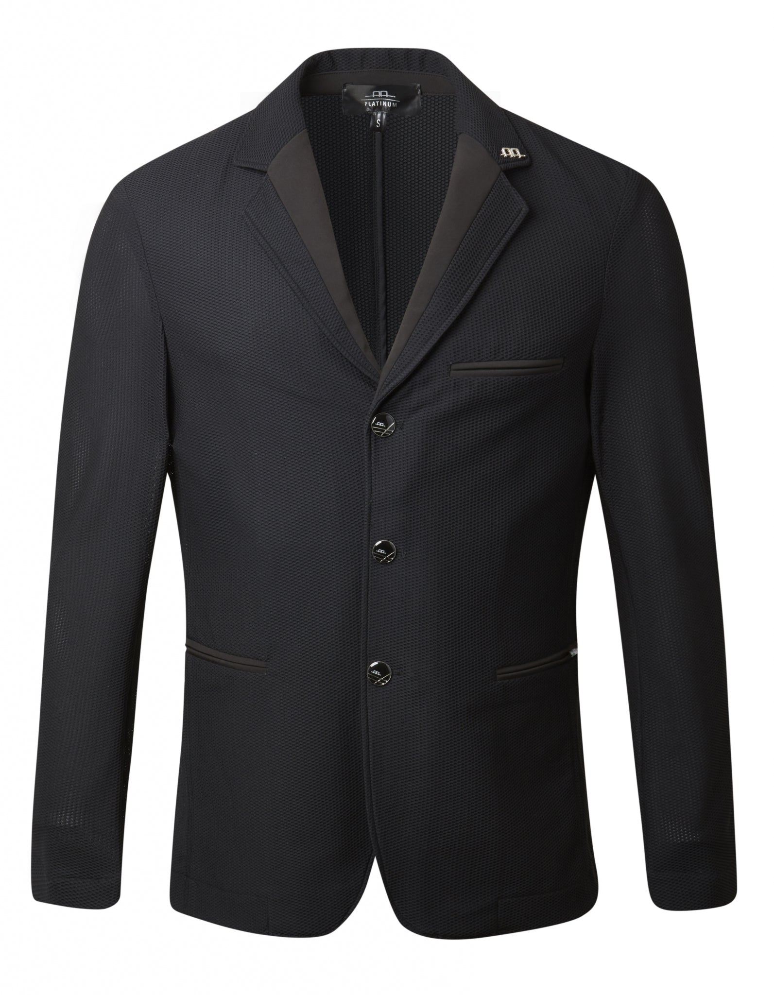 Alessandro Albanese Motion Lite Competition Jacket - Mens