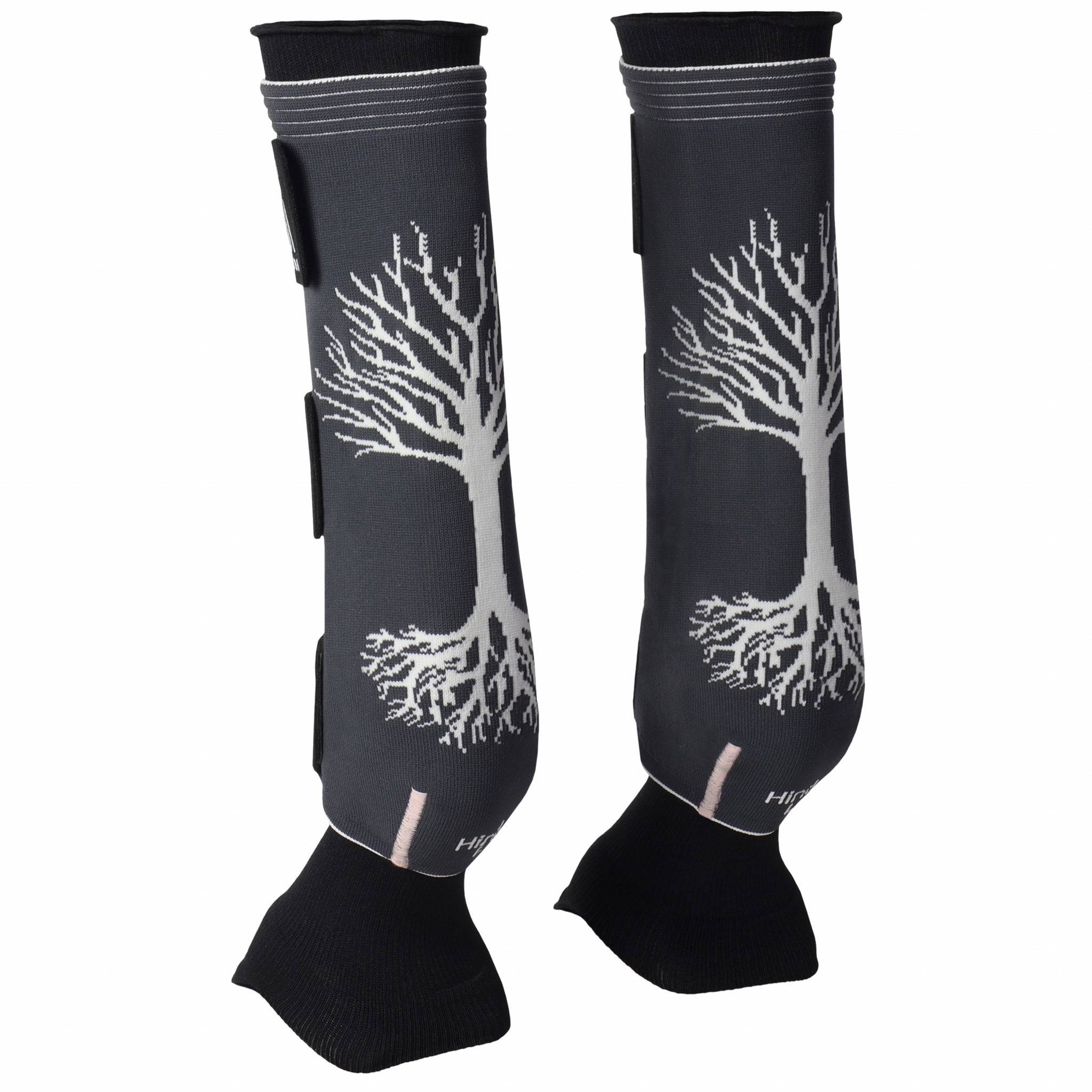 Stubben EQUI Hind Legs Compress Set