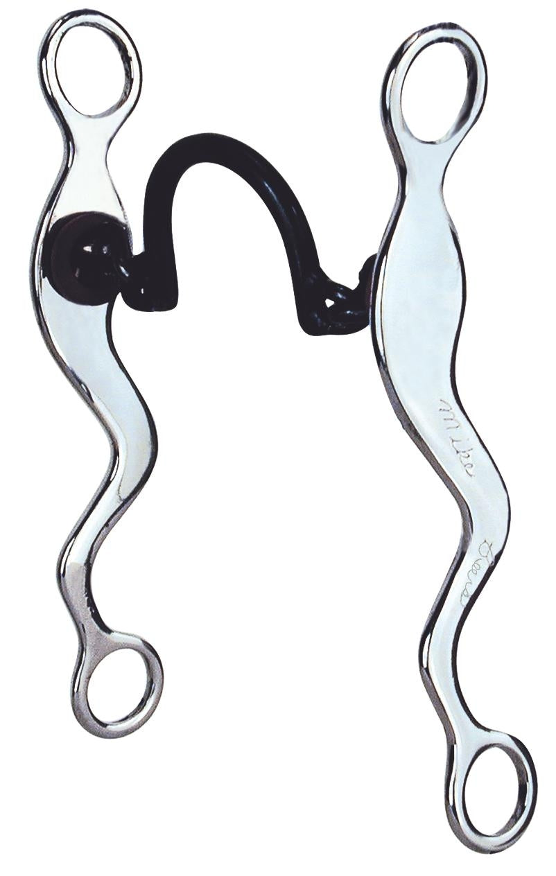 Reinsman Stage E Mike Beers - High Port Chain Mouth