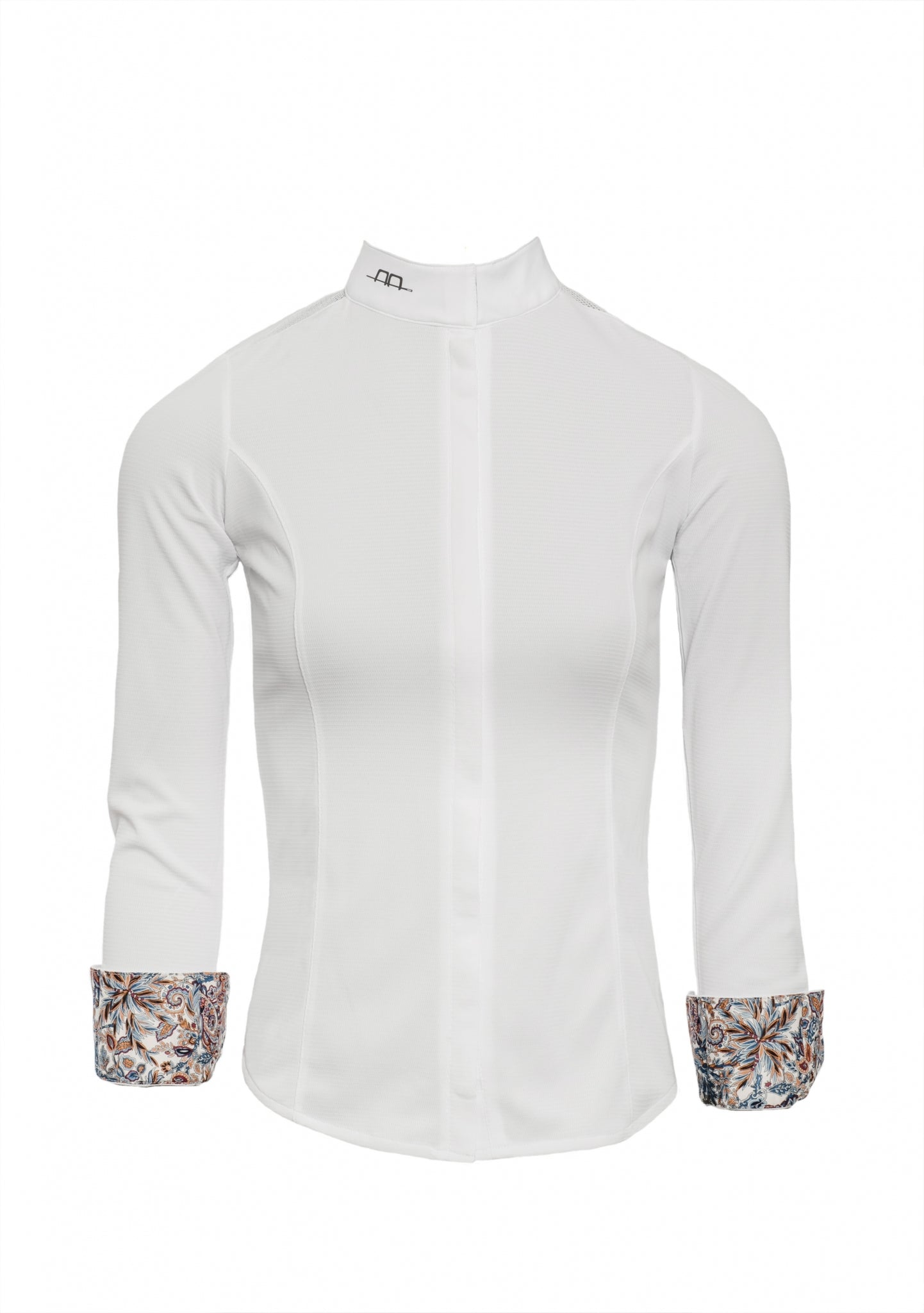 Alessandro Albanese Ladies Liberty Limited Edition Competition Shirt