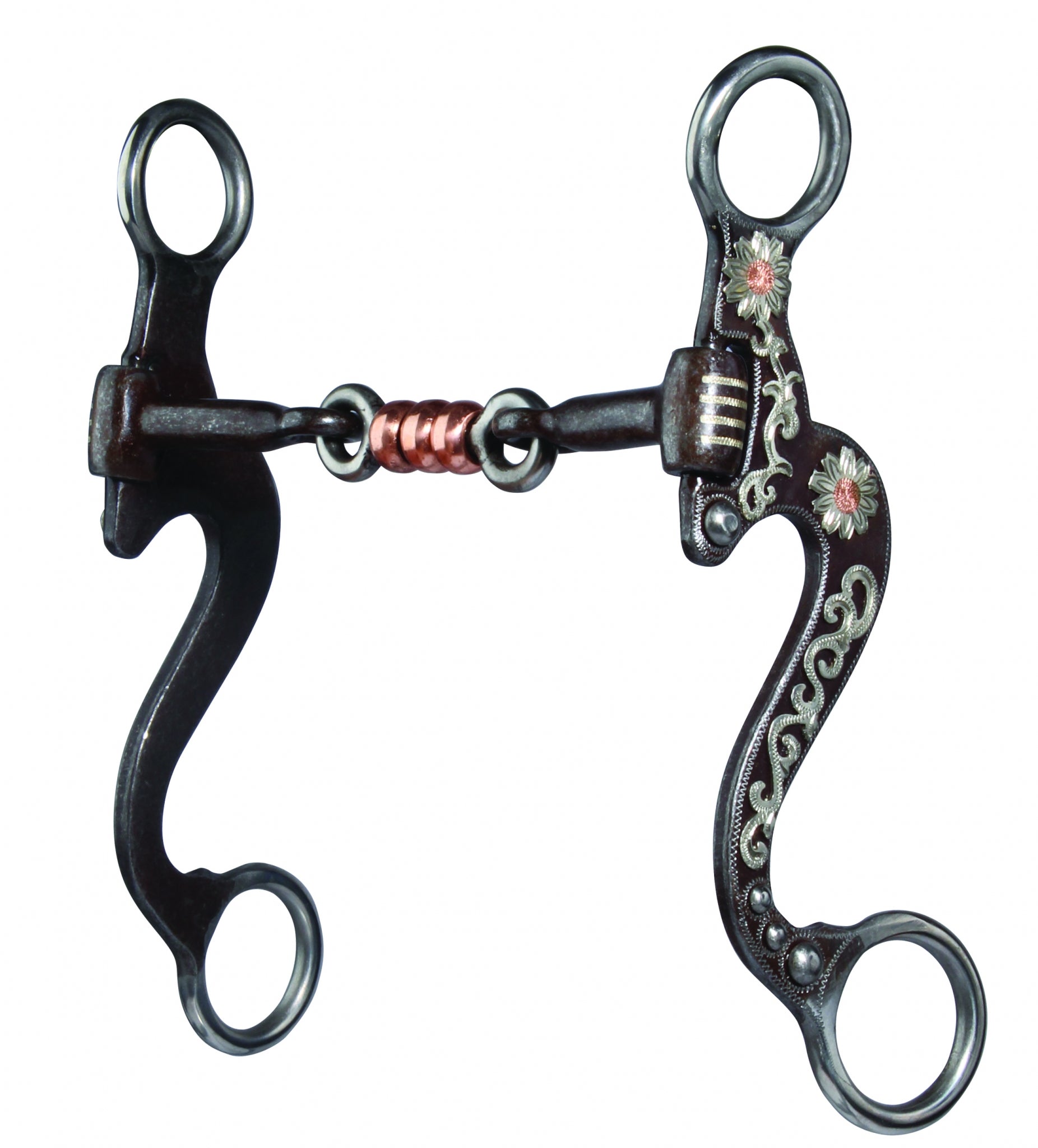 Professionals Choice Small Flower Dogbone Bit