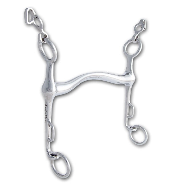 Stubben Steeltec Weymouth Fine Line Bit