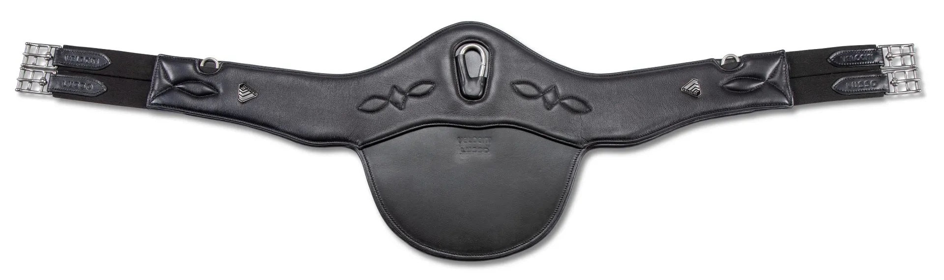 Shires Velociti Lusso Stud Girth