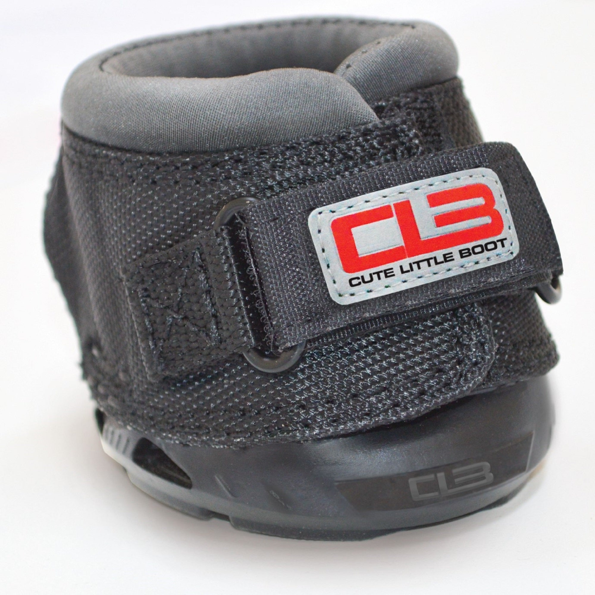 Cavallo CLB Slim Mini Hoof Boots - Sold in Pairs