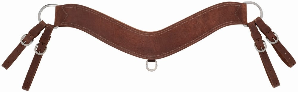 Weaver Leather ProTack Steer Breast Collar