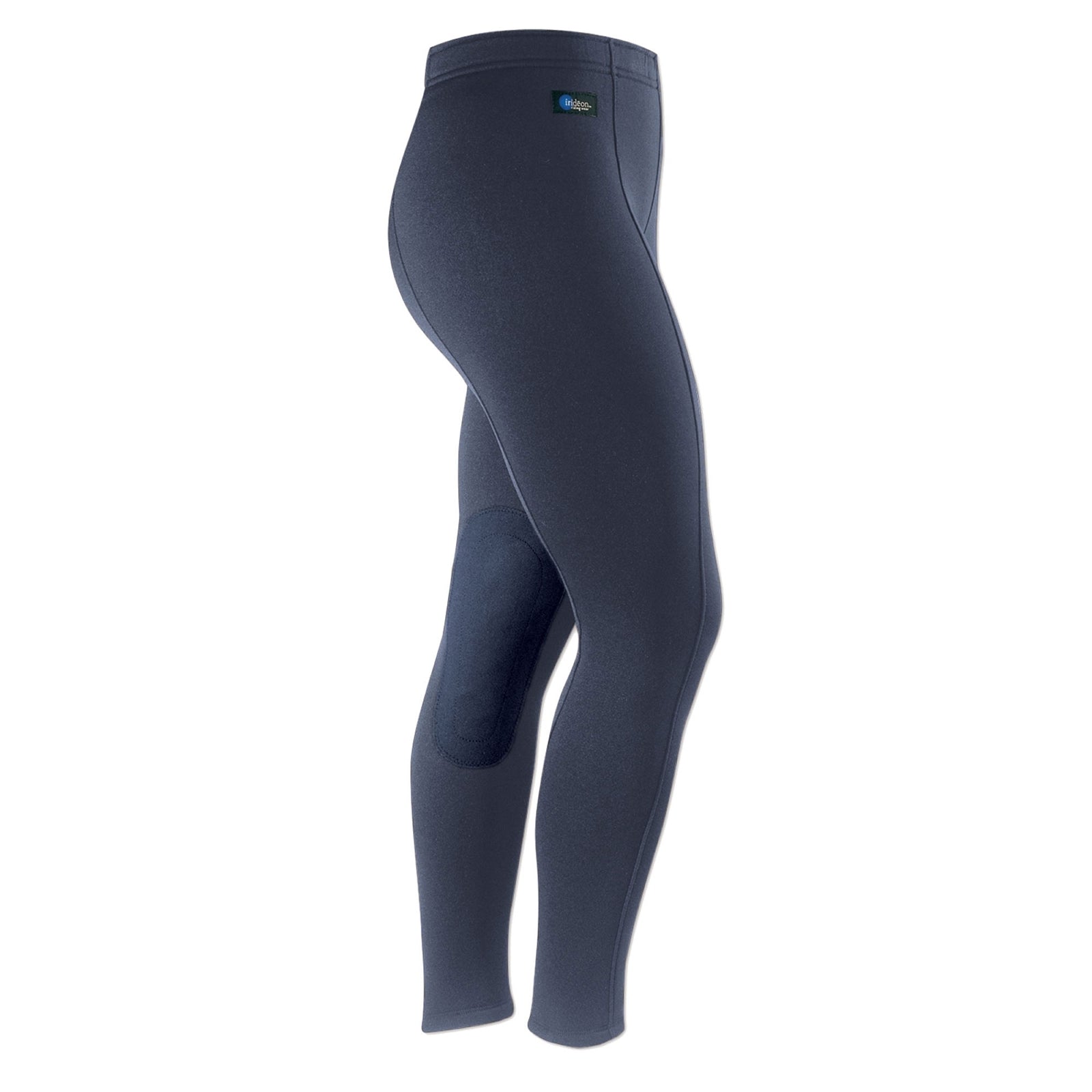 Irideon Kids Power Stretch Breeches