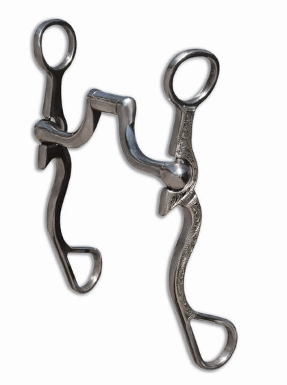 Professionals Choice Bob Avila Santa Maria Swivel Port Bit